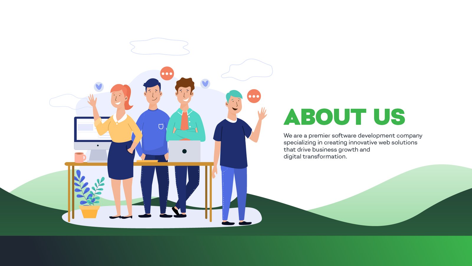 About Us