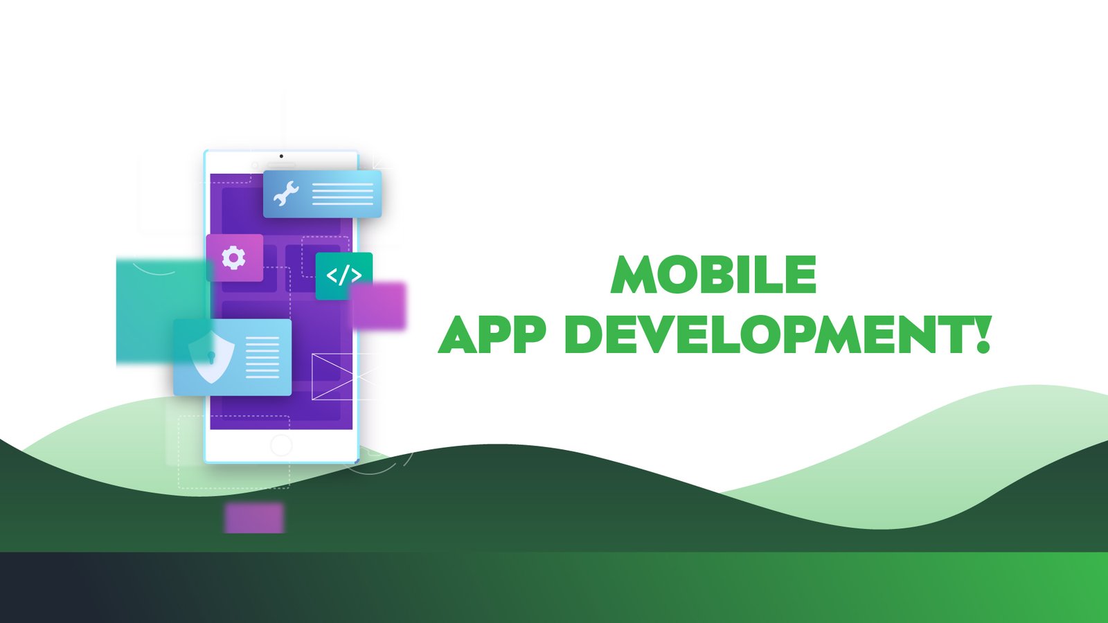 Mobile Development